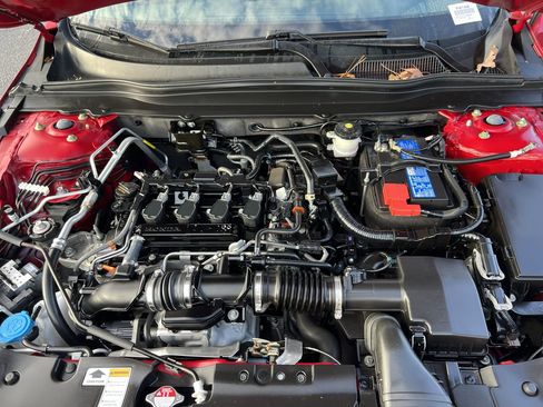 Used 2022 Honda Accord Sport image 35