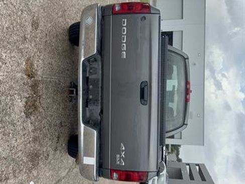 Used 2004 Dodge Ram 1500 Truck SLT w/ Trailer Tow Group AWD/4WD image 2