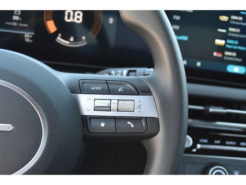 New 2025 Hyundai Santa Cruz SE image 21