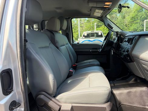 Used 2016 Ford F350 XL w/ Power Equipment Group AWD/4WD image 35