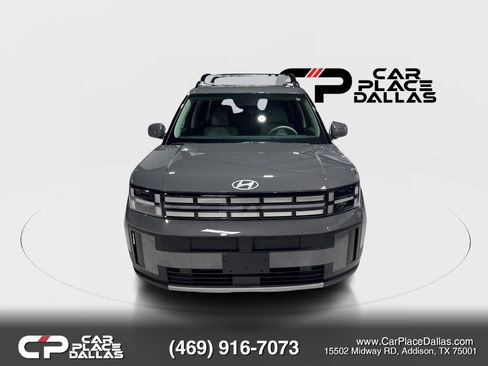 Used 2026 Hyundai Santa Fe SEL FWD image 3