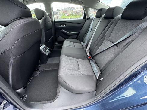 New 2026 Honda Accord SE image 28