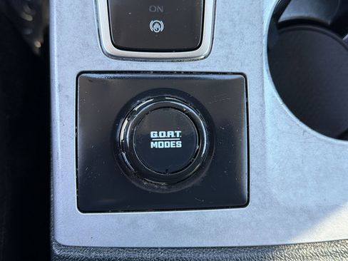 Used 2022 Ford Bronco Sport Big Bend w/ Convenience Package image 9