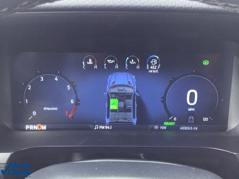 Used 2024 Ford F150 XLT w/ Mobile Office Package image 21