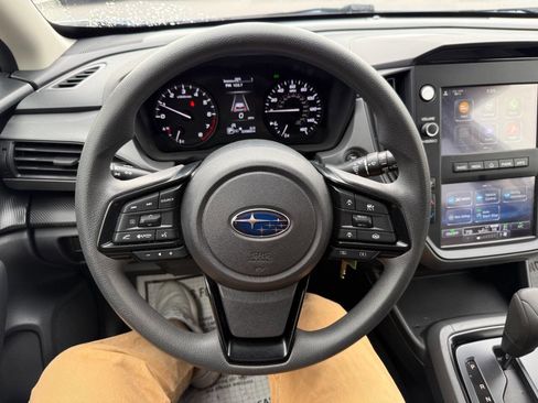 Used 2024 Subaru Crosstrek 2.0i image 22