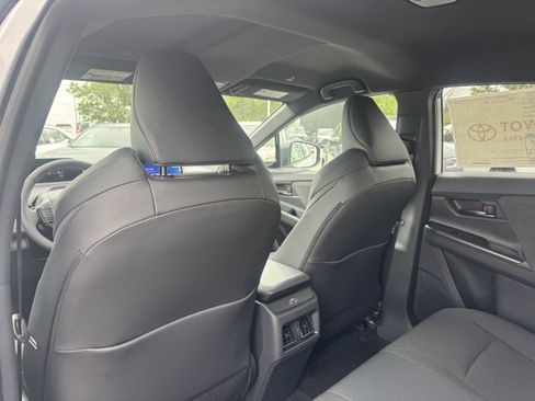 New 2026 Toyota C-HR AWD/4WD image 14
