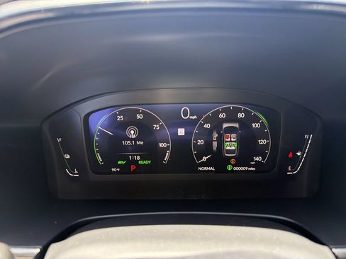 Used 2024 Honda CR-V Sport-L image 23