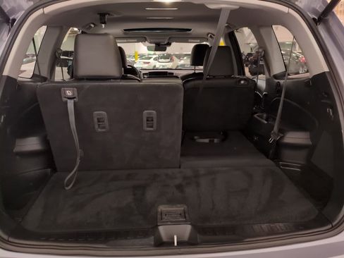 Used 2022 Honda Pilot Special Edition image 13