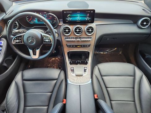 Certified 2021 Mercedes-Benz GLC 300 GLC 300 image 24