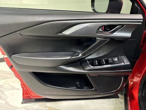 Used 2023 MAZDA CX-9 Grand Touring image 12