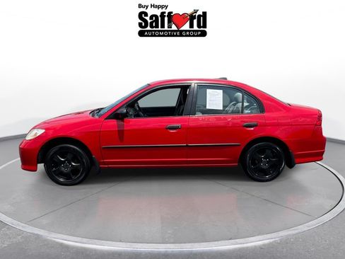 Used 2005 Honda Civic VP image 4