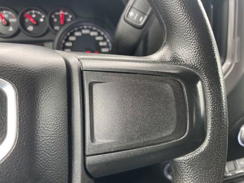 Used 2023 GMC Sierra 1500 Pro w/ Graphite Edition image 20