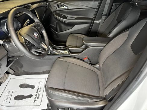 Used 2020 Buick Encore GX Preferred w/ Cold Weather Comfort Package AWD/4WD image 20