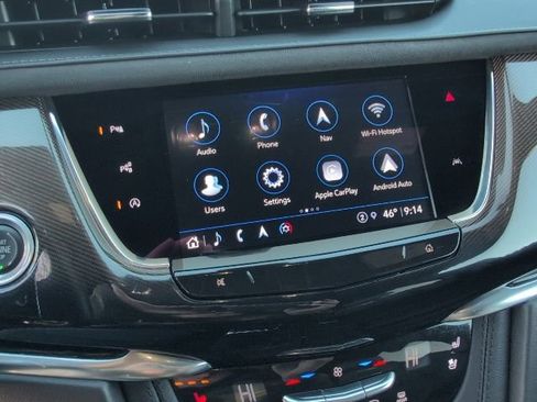 Certified 2023 Cadillac XT6 Sport w/ Platinum Package image 21