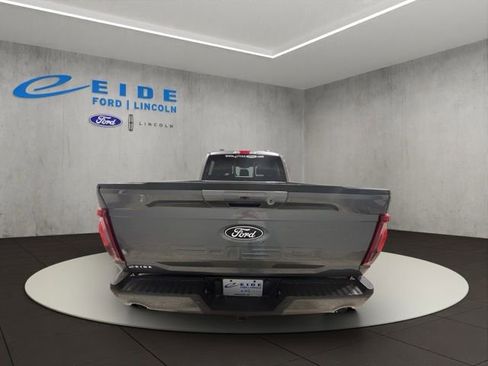 Certified 2025 Ford F150 Lariat AWD/4WD image 9