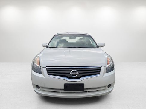 Used 2007 Nissan Altima 2.5 S image 2