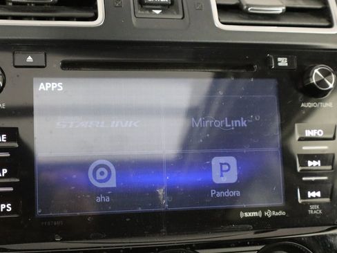 Used 2017 Subaru Forester 2.5i Touring image 35