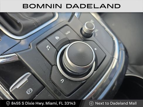 Used 2019 MAZDA CX-9 Touring image 29