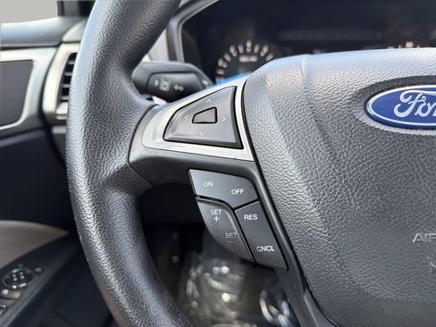 Used 2019 Ford Fusion S FWD image 25