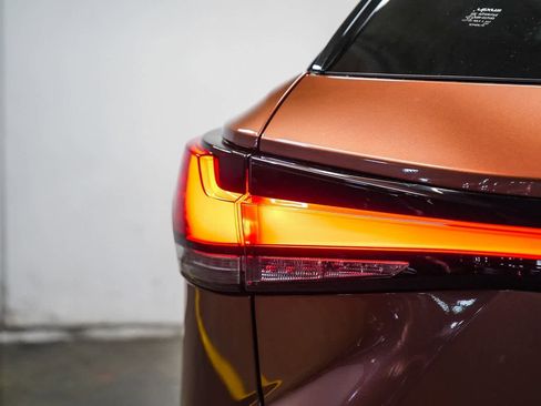 Used 2023 Lexus RX 350 Premium Plus image 11