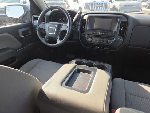 Used 2017 GMC Sierra 1500 4x4 Double Cab w/ Elevation Edition image 23