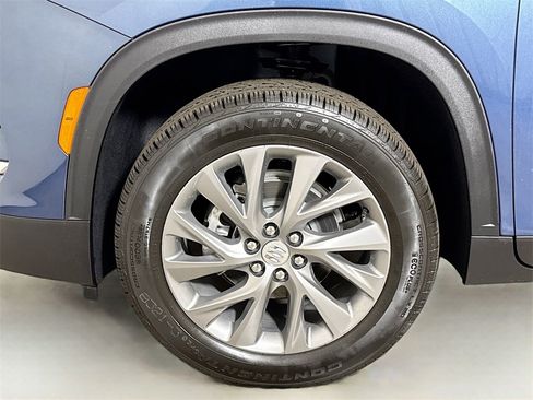 New 2026 Buick Enclave Preferred w/ Power Package image 19