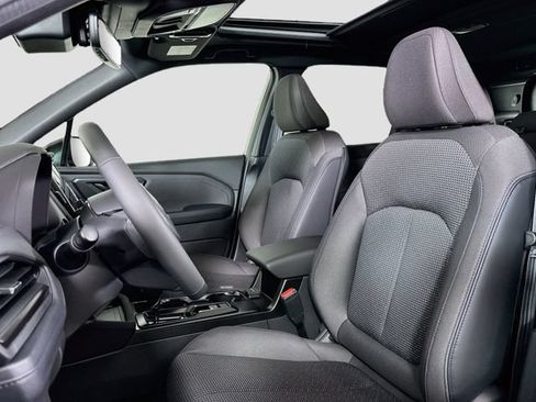 New 2026 Subaru Forester Premium AWD/4WD image 20