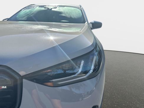 Used 2025 BMW X3 M50 w/ Premium Package image 9