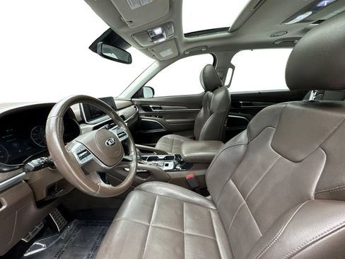 Used 2020 Kia Telluride SX AWD/4WD image 18
