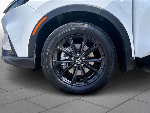 Used 2025 Honda CR-V Sport-L image 10