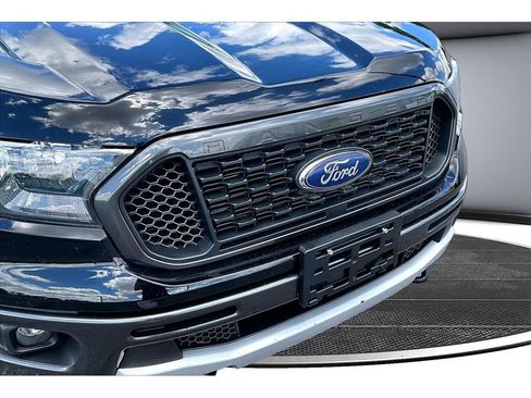 Used 2020 Ford Ranger XLT w/ Equipment Group 302A Luxury AWD/4WD image 53