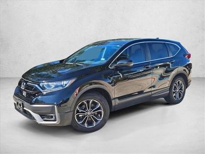 Used 2020 Honda CR-V EX