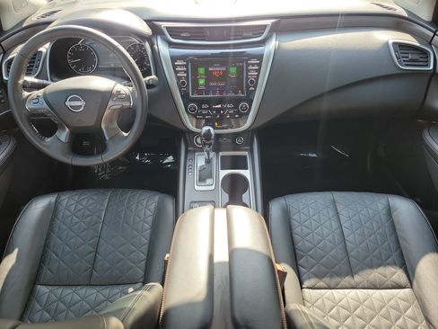 Certified 2024 Nissan Murano Platinum w/ Cargo Package FWD image 22