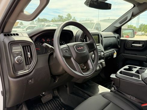 New 2026 GMC Sierra 1500 Pro w/ Pro Value Package image 13