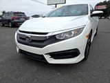 Used 2017 Honda Civic LX image 2