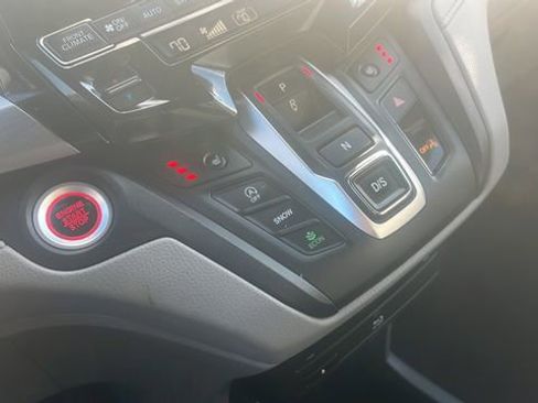 Used 2020 Honda Odyssey EX-L image 10