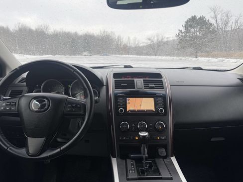 Used 2013 MAZDA CX-9 Grand Touring image 16