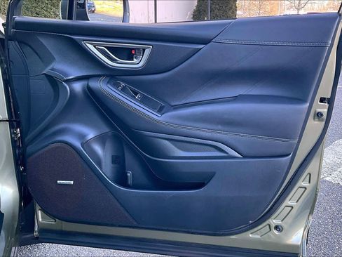 Used 2023 Subaru Forester Touring image 22