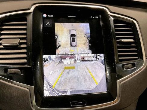 Certified 2024 Volvo XC90 B6 Ultimate AWD/4WD image 24