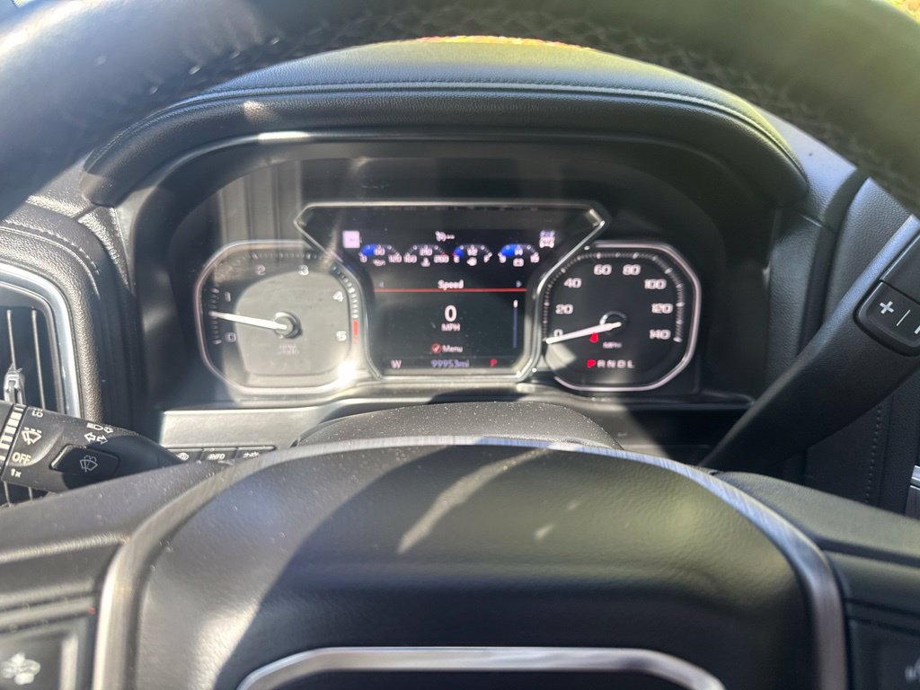 Used 2022 GMC Sierra 3500 Denali w/ Denali Ultimate Package AWD/4WD image 25