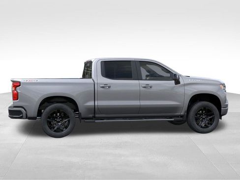 New 2026 Chevrolet Silverado 1500 RST w/ All Star Edition Plus AWD/4WD image 36