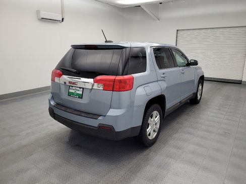 Used 2015 GMC Terrain SLE FWD image 9