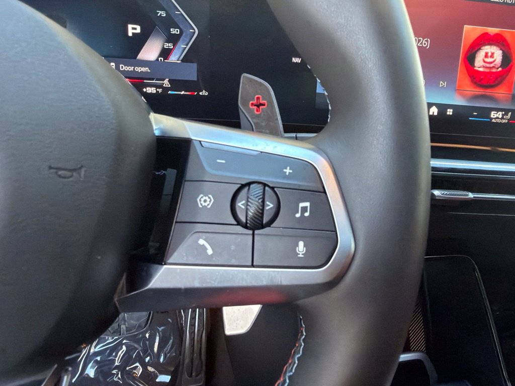 Used 2026 BMW X1 M35i AWD/4WD image 55