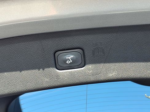 Used 2024 Ford Edge SEL w/ Convenience Package AWD/4WD image 23