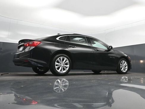 Used 2024 Chevrolet Malibu LT FWD image 42