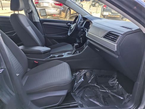 Used 2024 Volkswagen Jetta S image 32