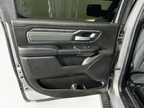 Used 2024 RAM 1500 Lone Star AWD/4WD image 25