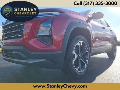 New 2026 Chevrolet Equinox LT w/ Convenience Package II