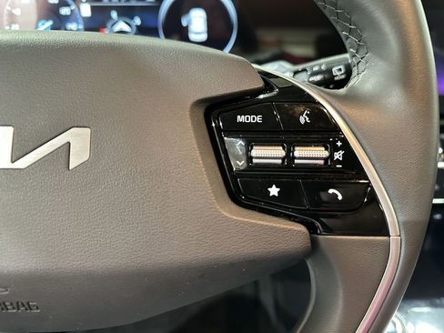 Used 2024 Kia Niro Wind image 30