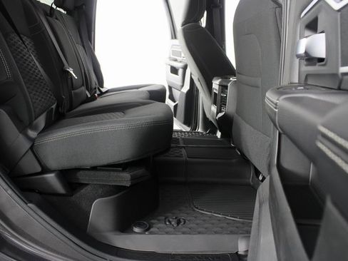 New 2026 RAM 2500 Big Horn image 19